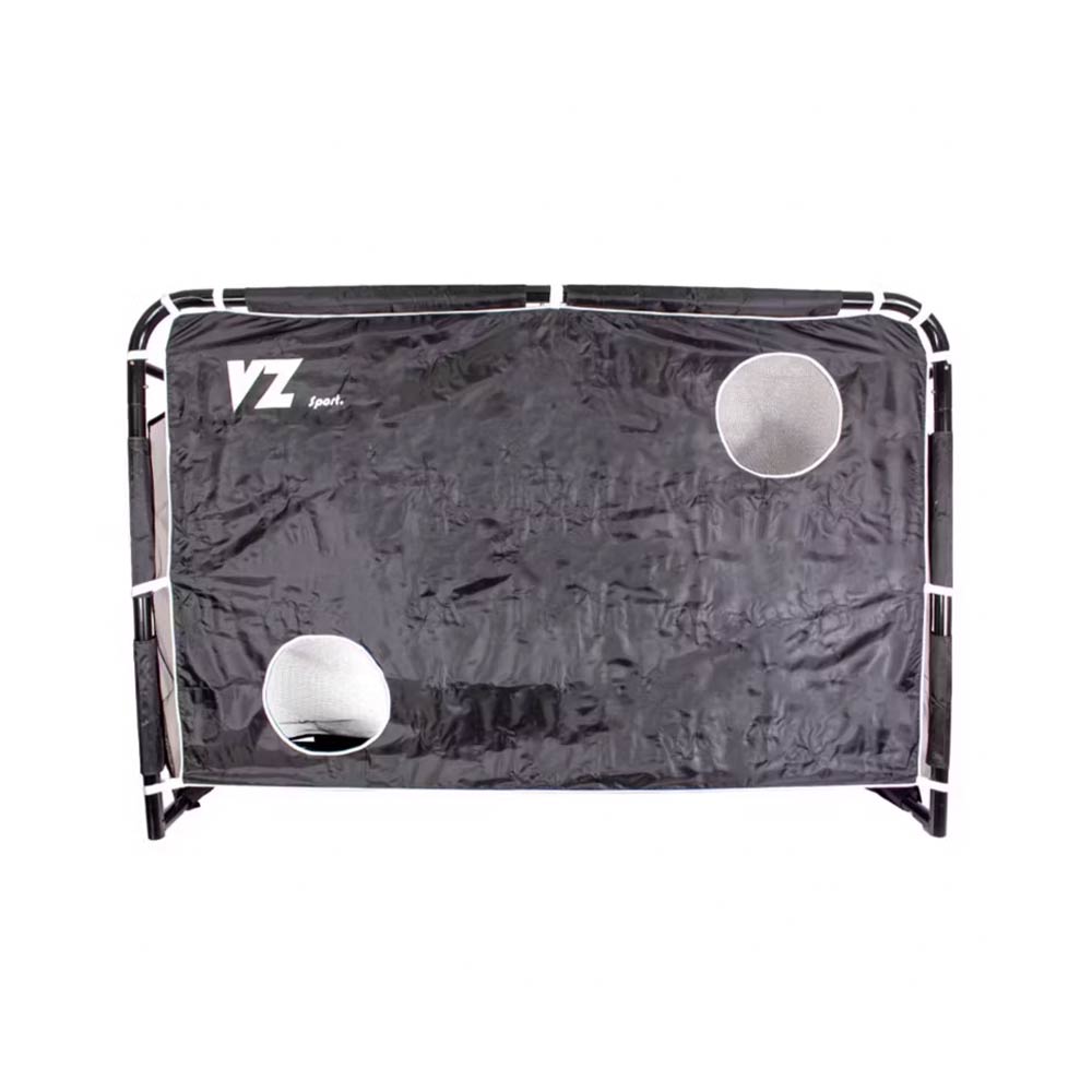 Arco de fútbol mediano 170cm alto x 220cm ancho