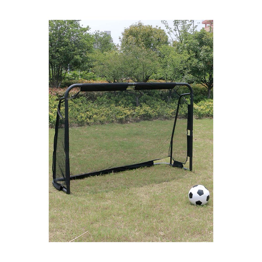 Arco de fútbol mediano 170cm alto x 220cm ancho