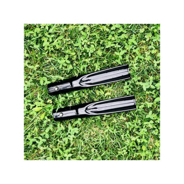 Arco de fútbol mediano 170cm alto x 220cm ancho