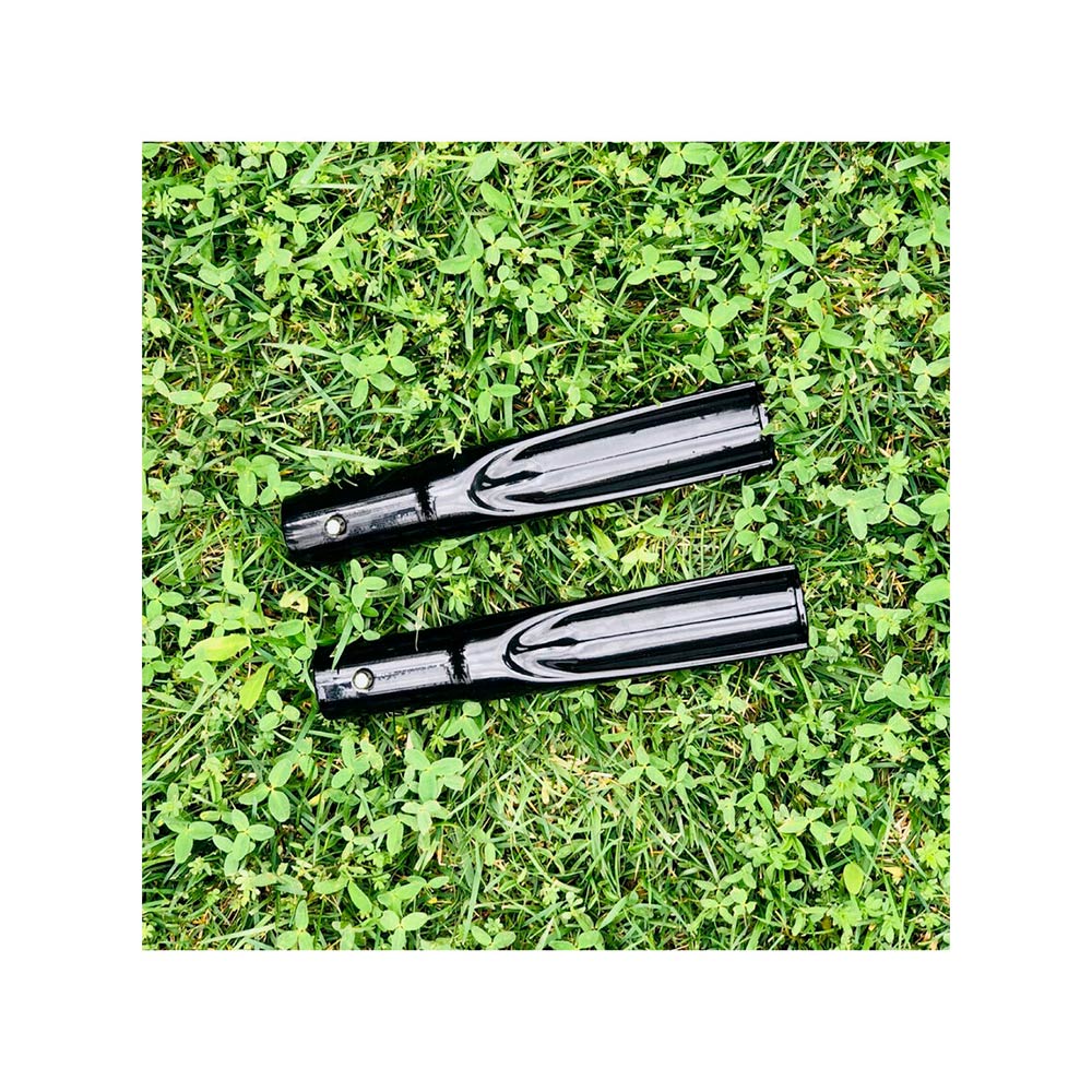 Arco de fútbol mediano 170cm alto x 220cm ancho