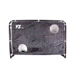 Arco de fútbol pequeño 120cm alto x 180cm ancho