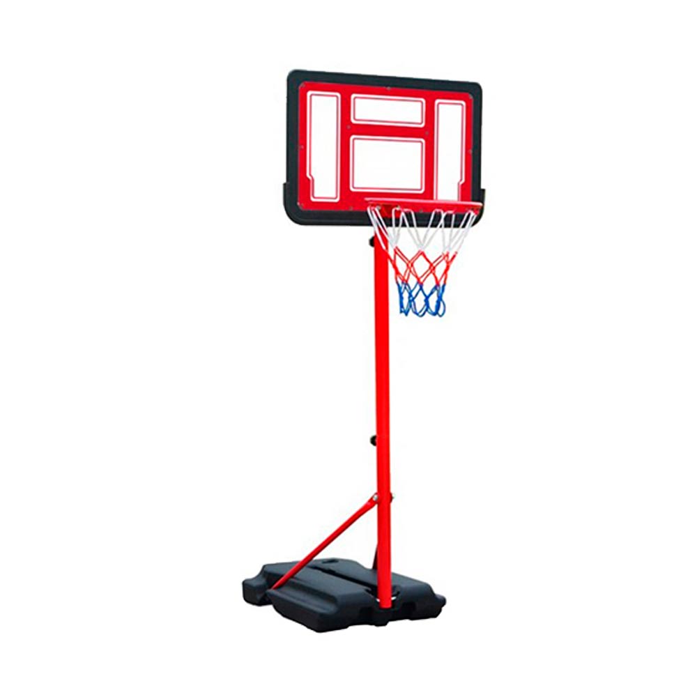 Aro de basquetbol para niños rodman mini