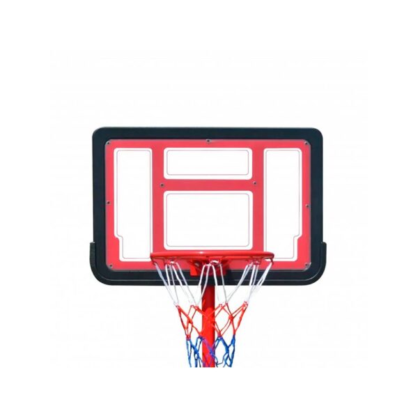Aro de basquetbol para niños rodman mini