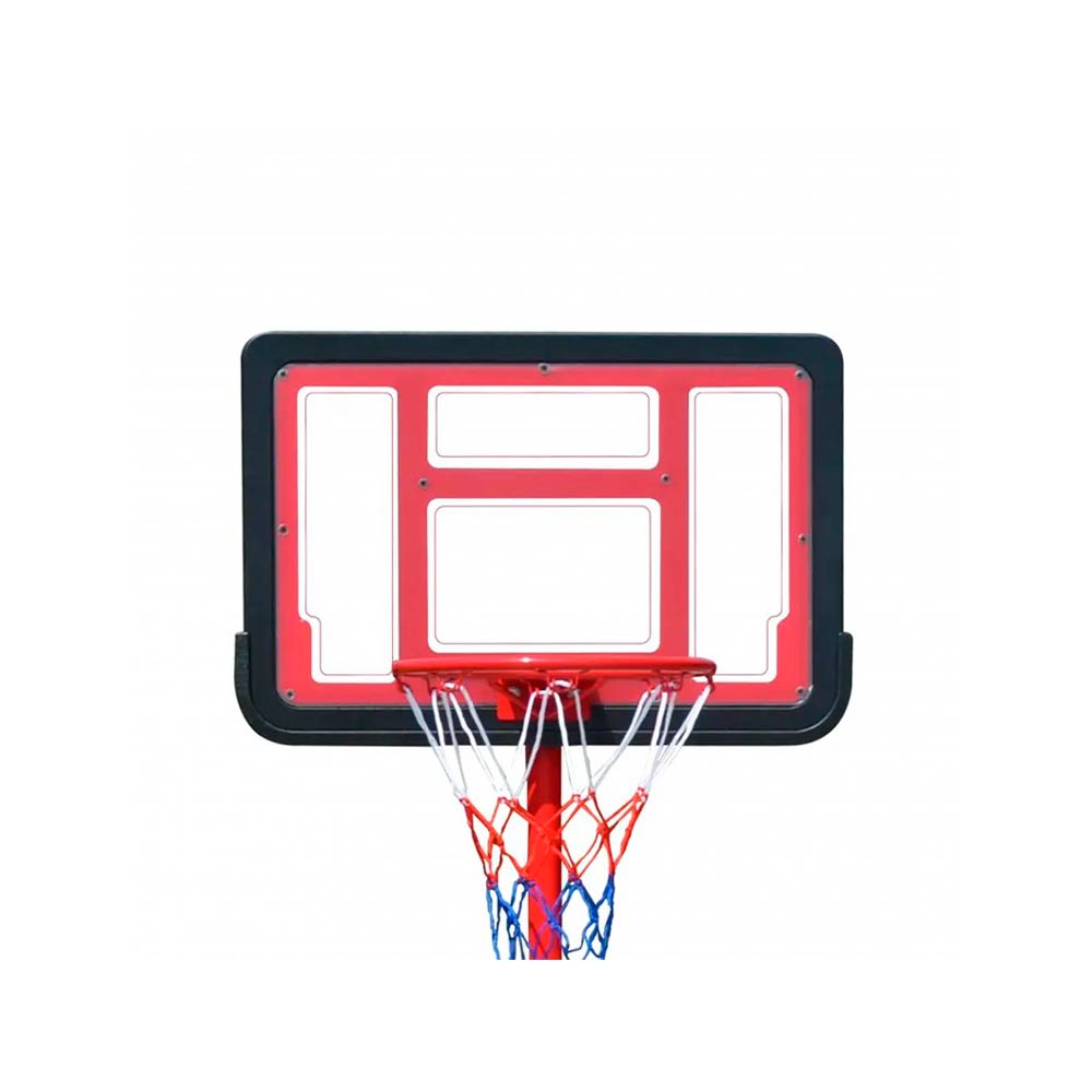 Aro de basquetbol para niños rodman mini