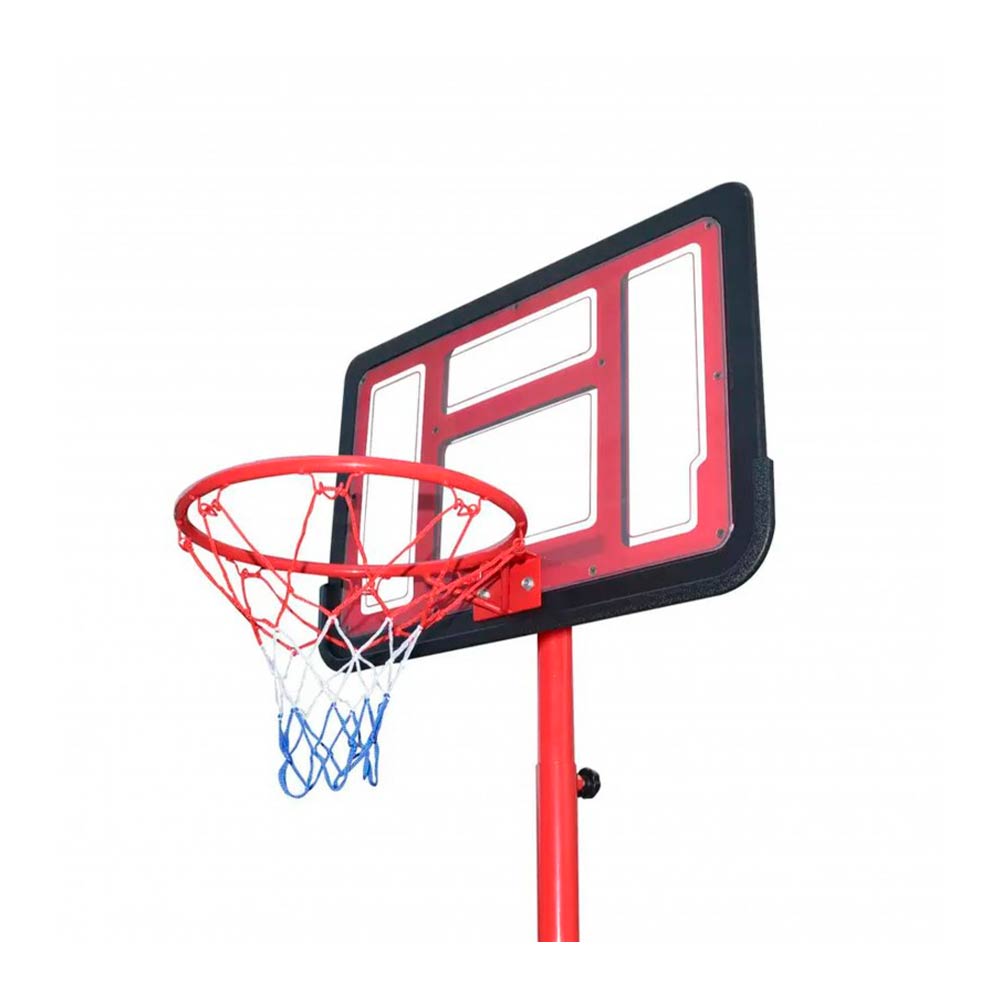 Aro de basquetbol para niños rodman mini