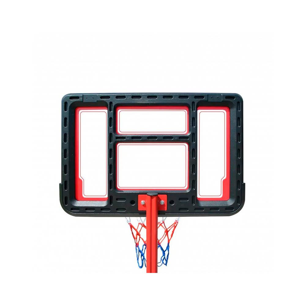 Aro de basquetbol para niños rodman mini