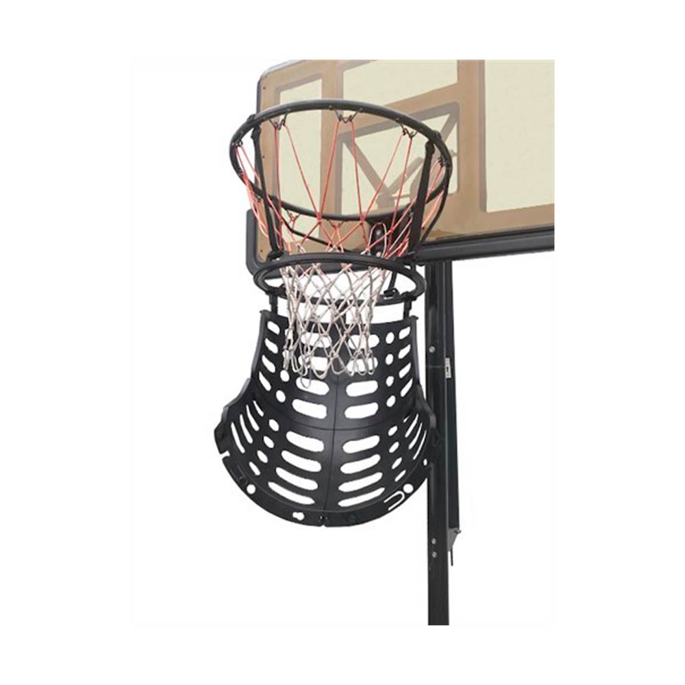 Red de retorno de balón para aro de basketball