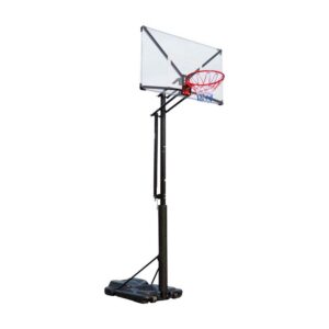 Aro de basketball kevin durant