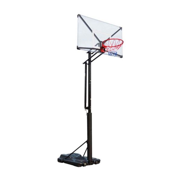 Aro de basketball kevin durant