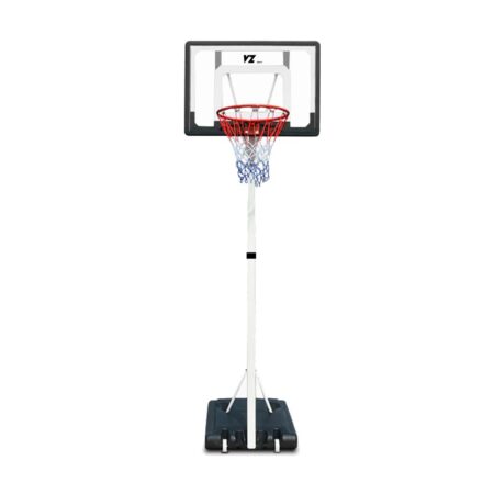 Aro de basquetbol con pedestal pippen