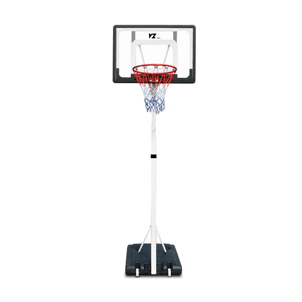 Aro de basquetbol con pedestal pippen