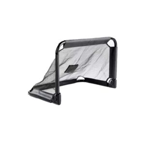 Mini arco de futbol plegable 60cm alto x 90cm ancho