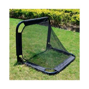 Mini arco de futbol plegable 60cm alto x 90cm ancho