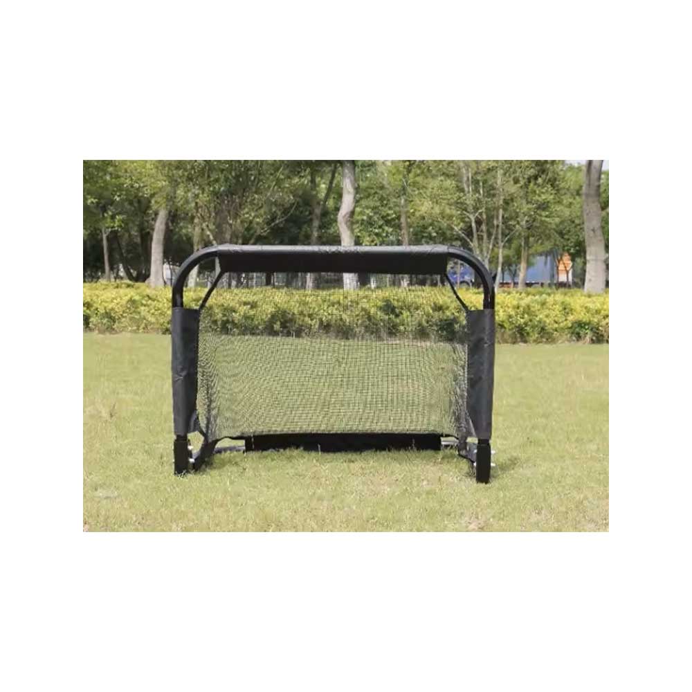 Mini arco de futbol plegable 60cm alto x 90cm ancho