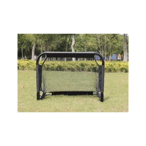Mini arco de futbol plegable 60cm alto x 90cm ancho