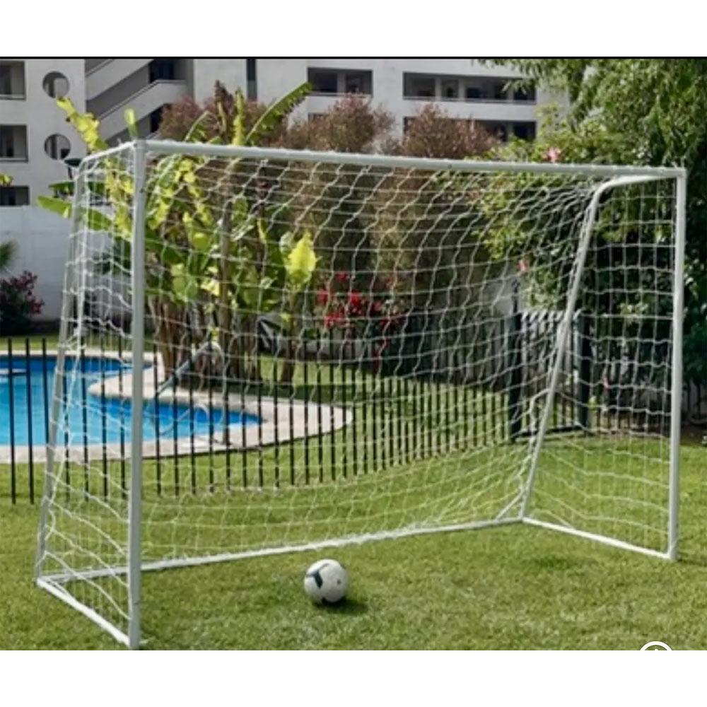 Arco de fútbol 200cm de alto x 302cm de ancho Arco de fútbol 200cm de alto x 302cm de ancho