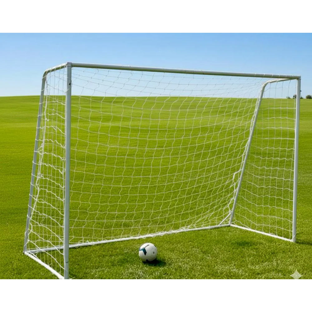 Arco de fútbol 200cm de alto x 302cm de ancho Arco de fútbol 200cm de alto x 302cm de ancho